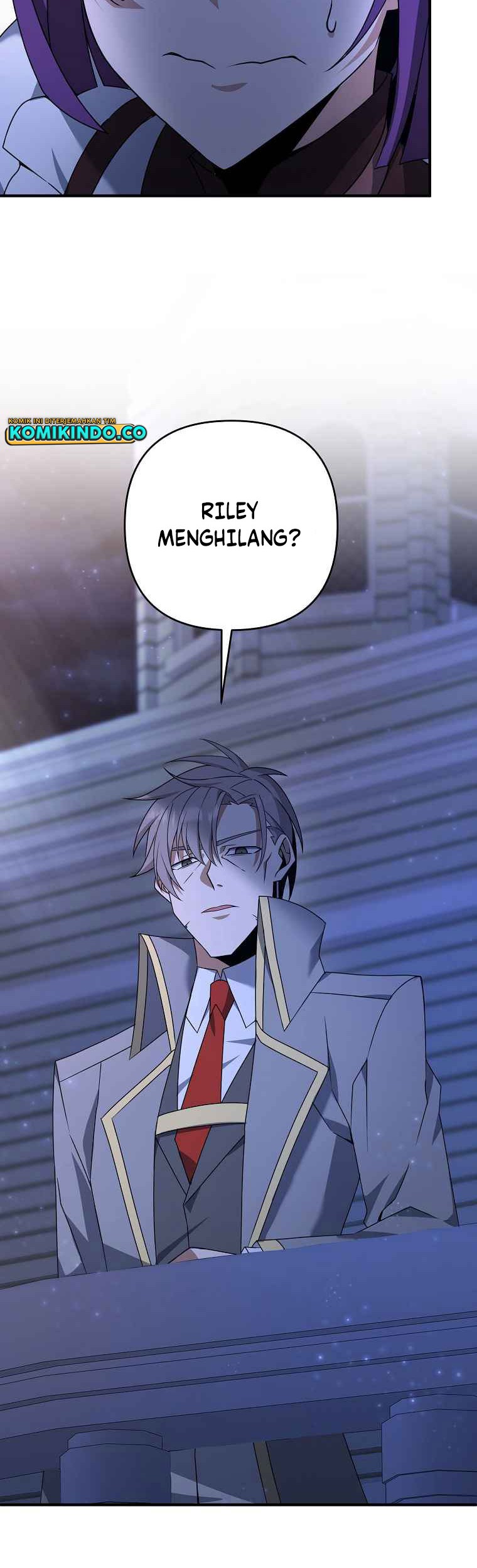 The Lazy Swordmaster Bab 09 halaman 47