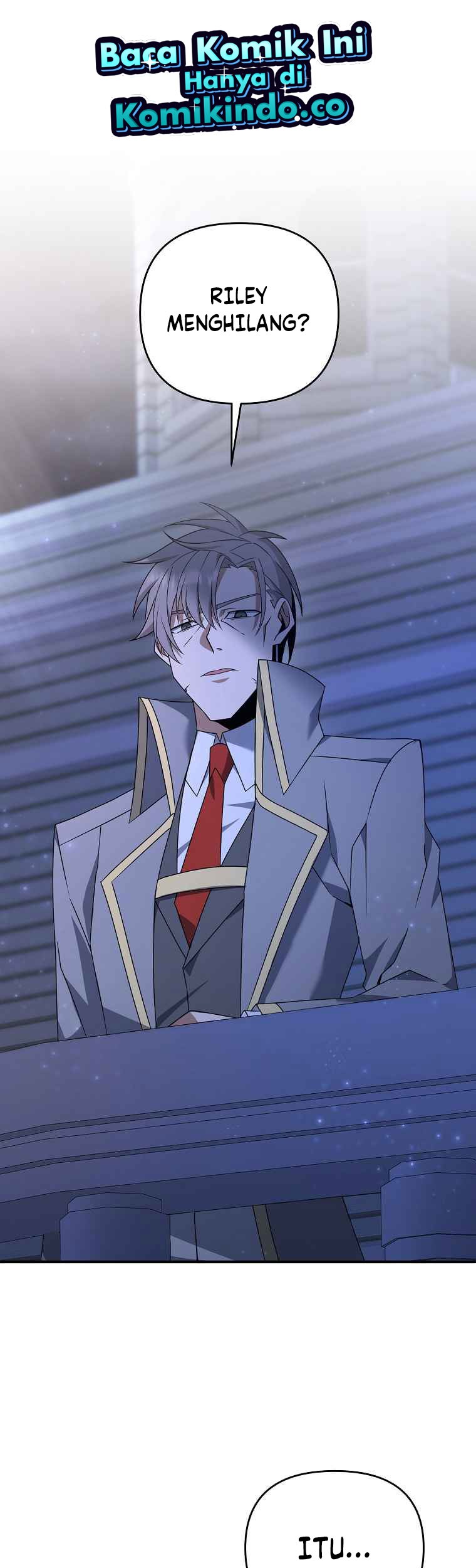 The Lazy Swordmaster chapter 10 halaman 2