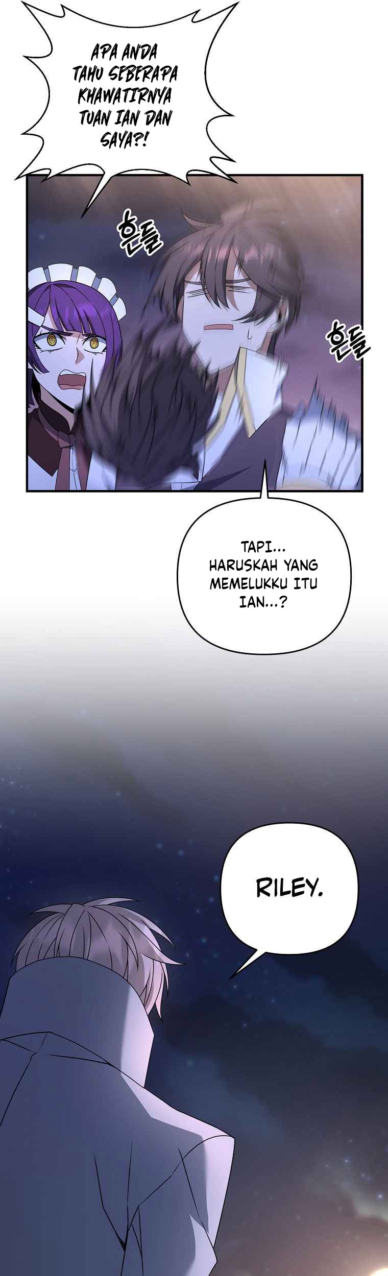 The Lazy Swordmaster chapter 10 halaman 9