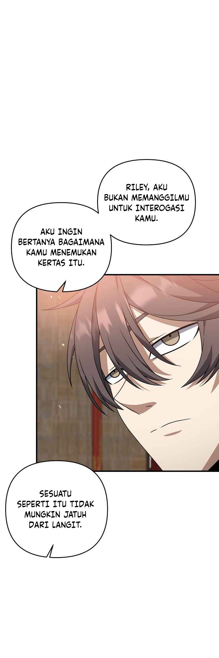 The Lazy Swordmaster chapter 10 halaman 20