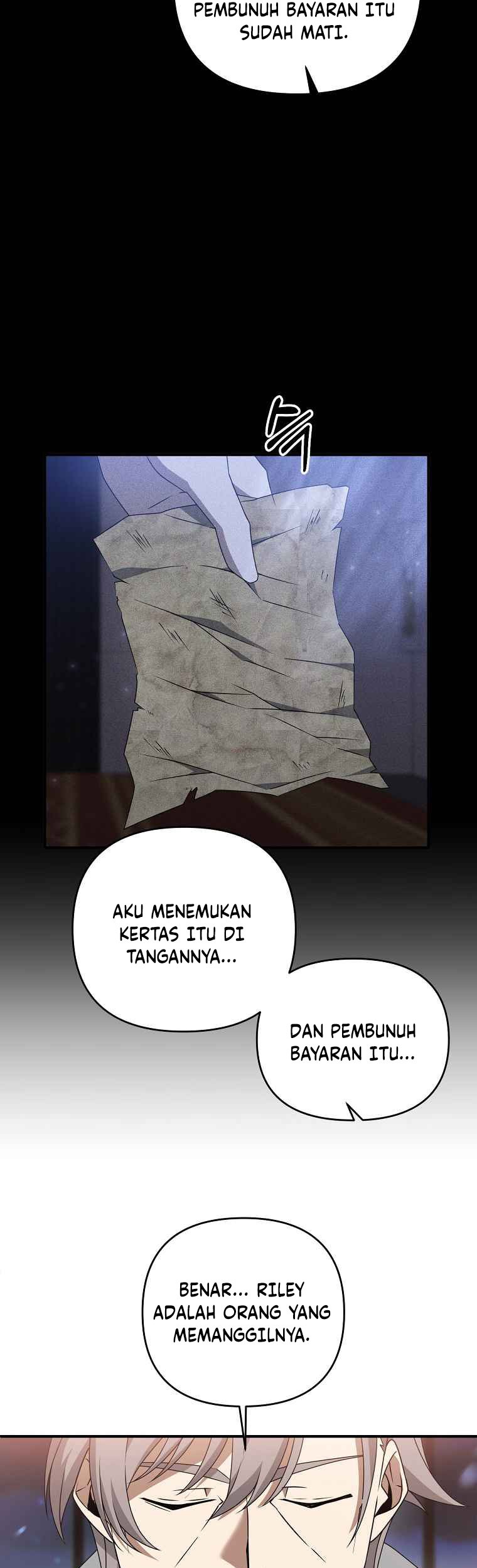 The Lazy Swordmaster chapter 10 halaman 24