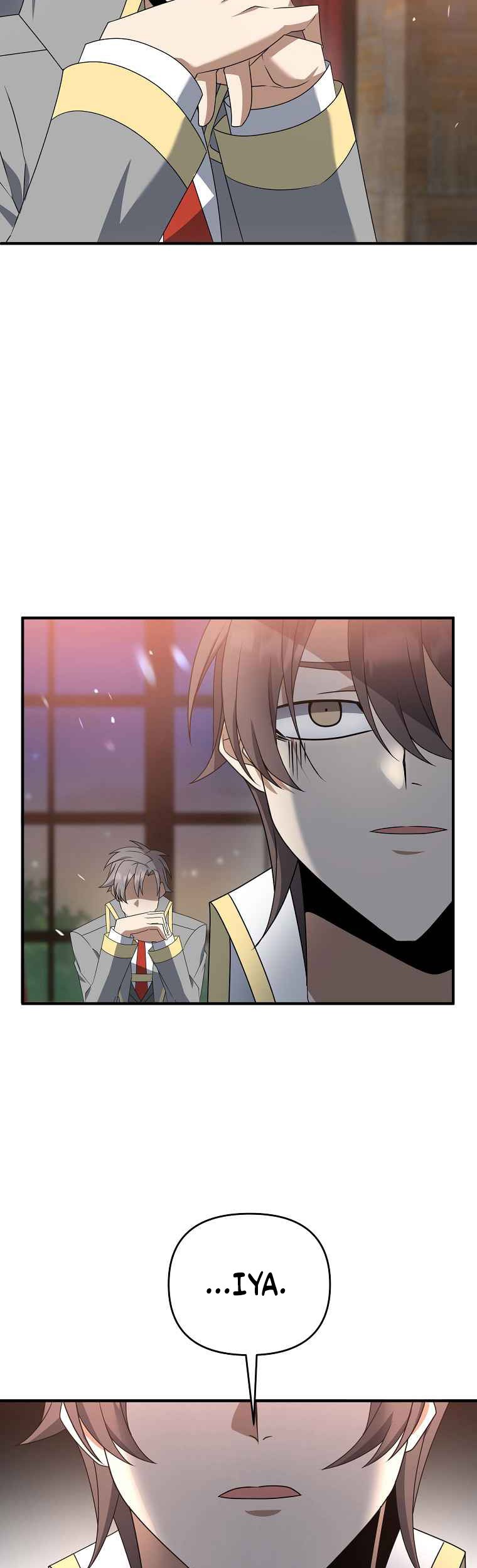 The Lazy Swordmaster chapter 10 halaman 29