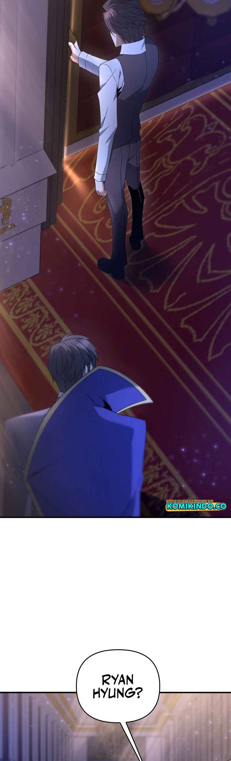 The Lazy Swordmaster chapter 10 halaman 32