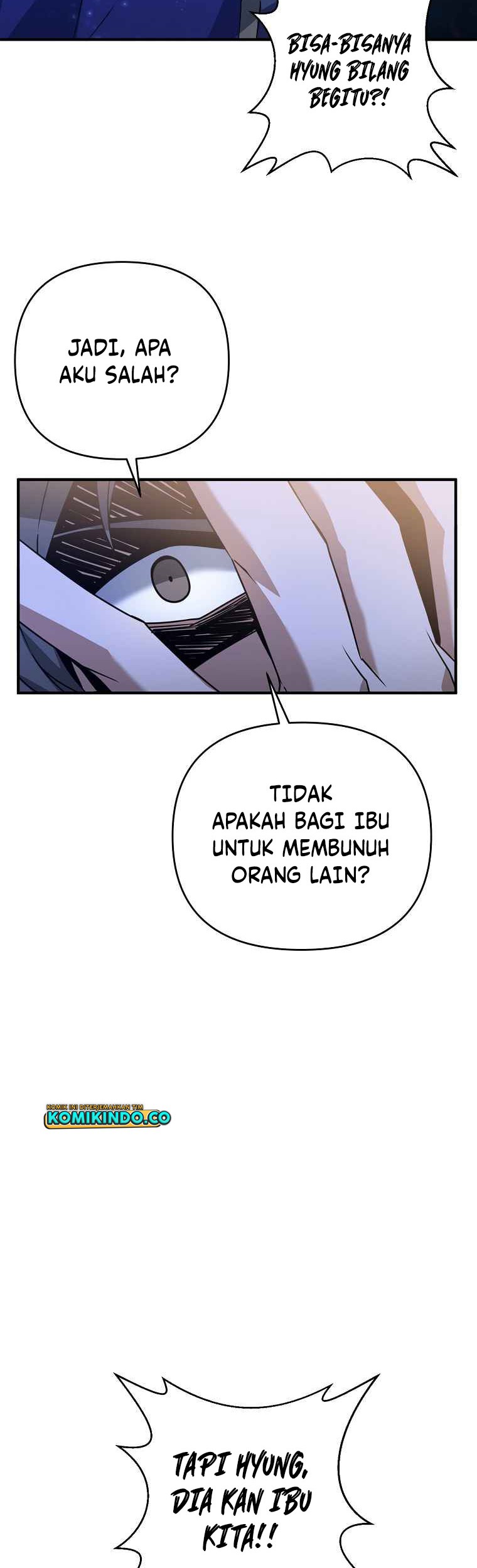 The Lazy Swordmaster chapter 10 halaman 39