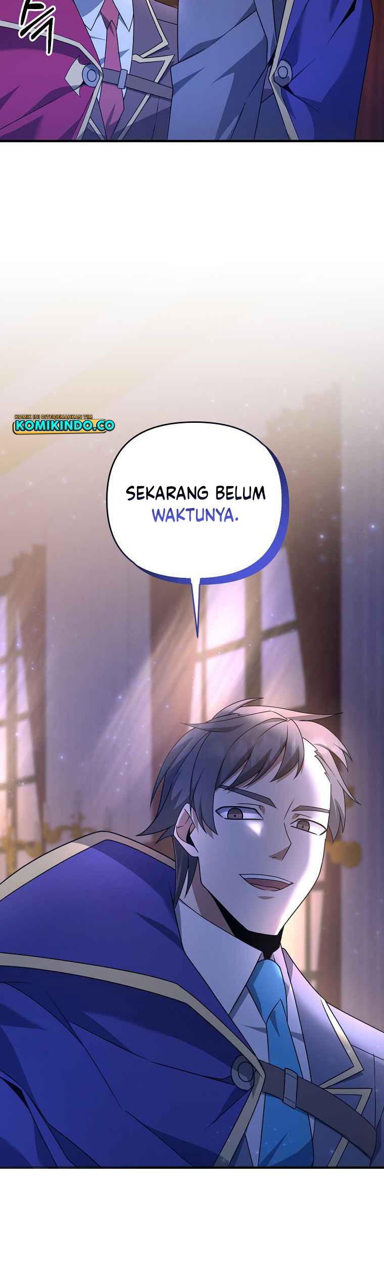 The Lazy Swordmaster chapter 10 halaman 42