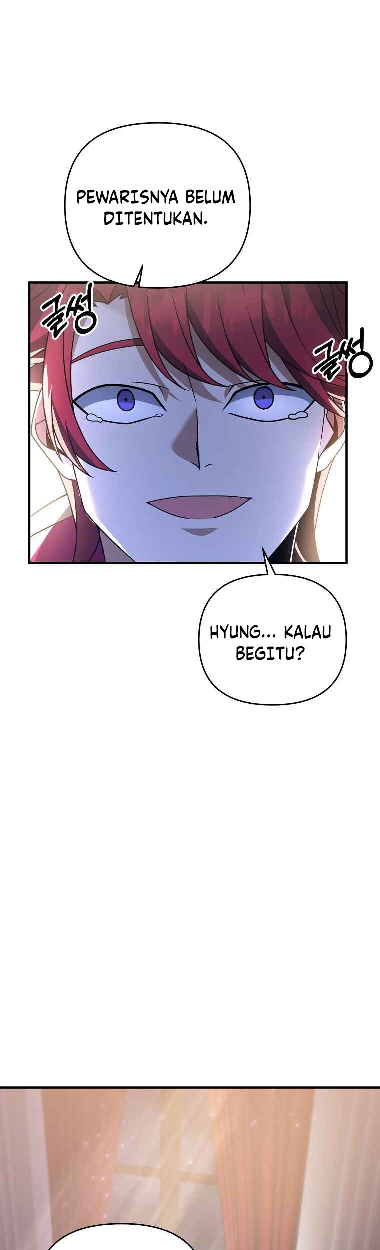 The Lazy Swordmaster chapter 10 halaman 43
