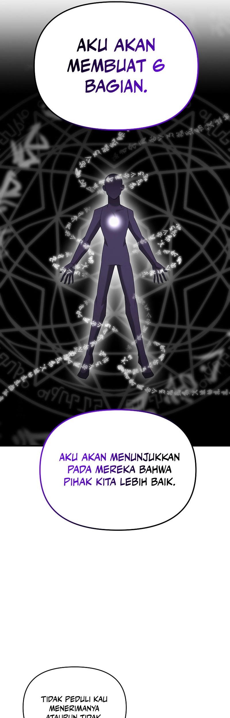The Lazy Swordmaster Bab 100 halaman 10