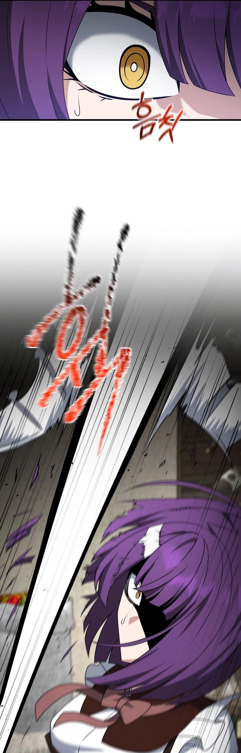 The Lazy Swordmaster Bab 100 halaman 44