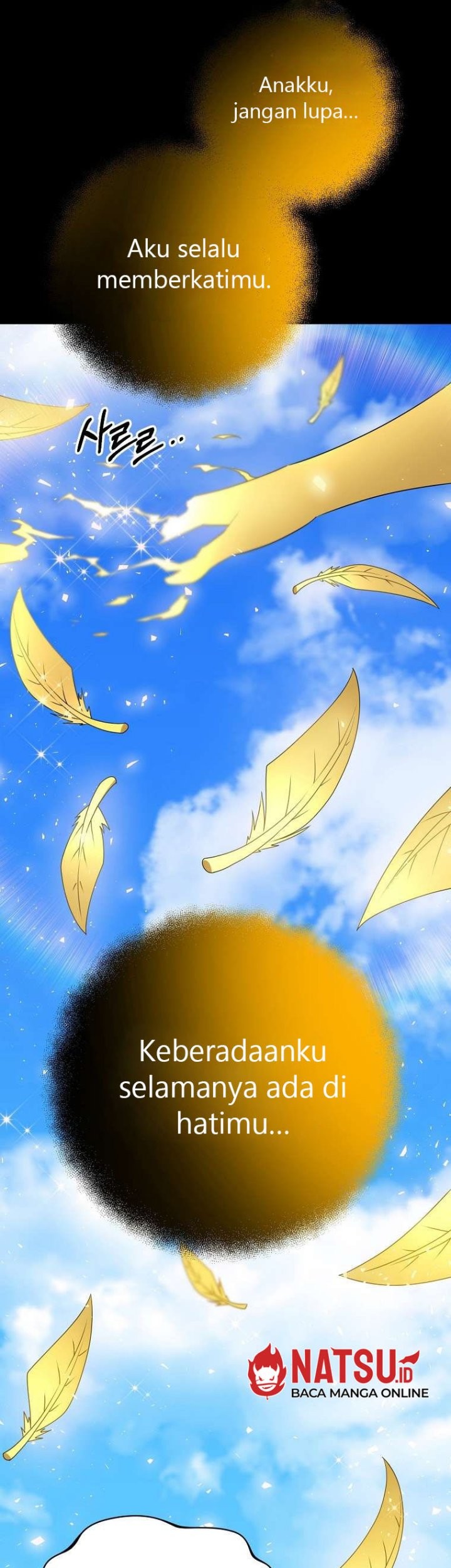 The Lazy Swordmaster chapter 101 halaman 10