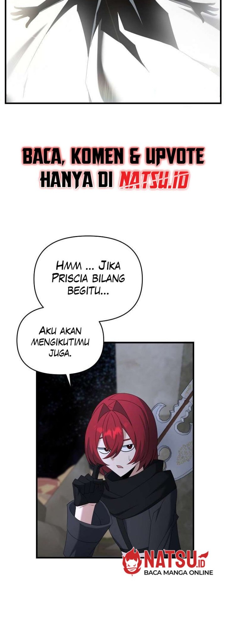 The Lazy Swordmaster chapter 101 halaman 21