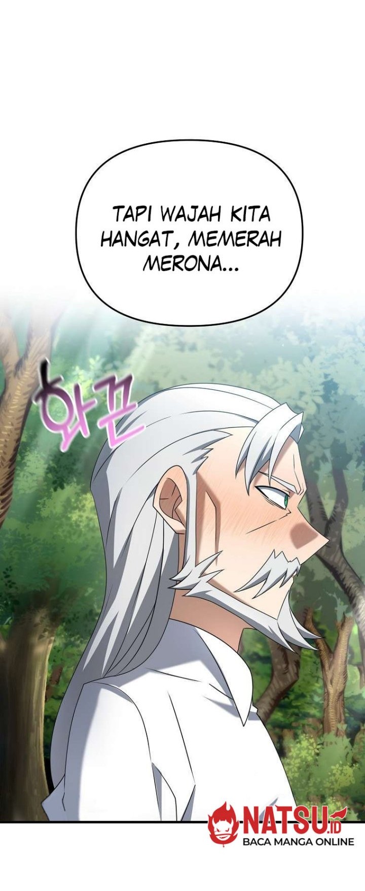 The Lazy Swordmaster chapter 101 halaman 37