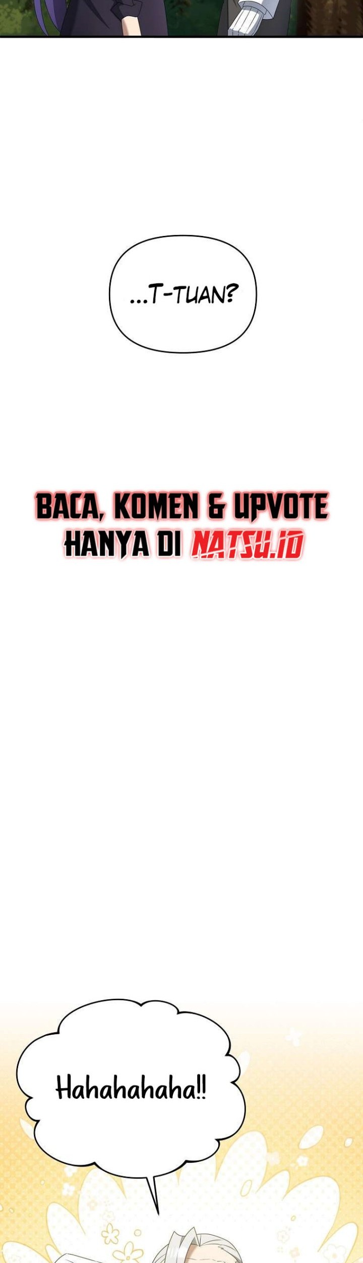 The Lazy Swordmaster chapter 101 halaman 39