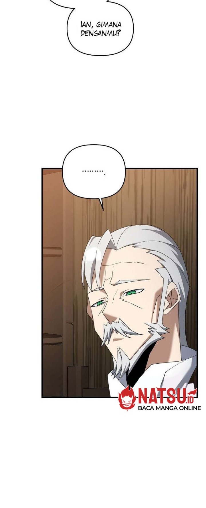 The Lazy Swordmaster Bab 102 halaman 5