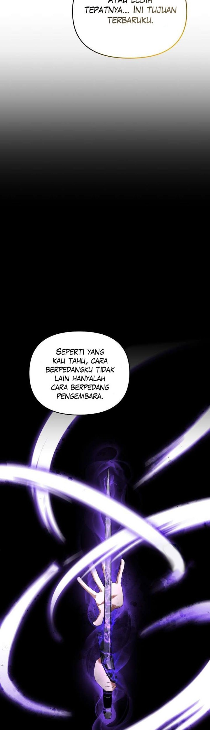 The Lazy Swordmaster Bab 102 halaman 12