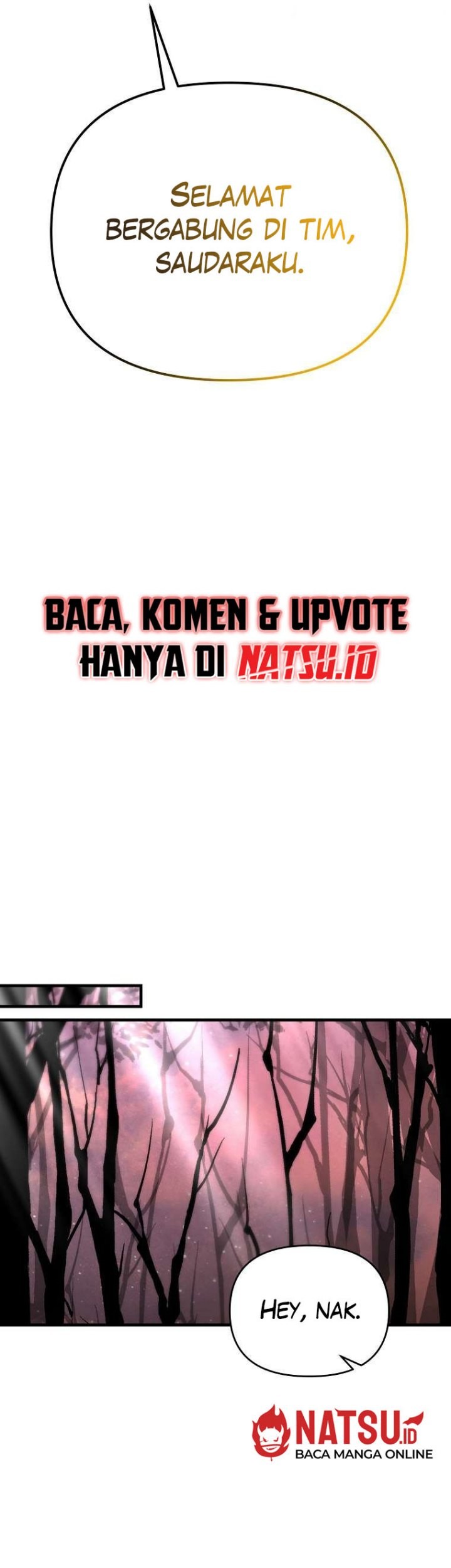 The Lazy Swordmaster Bab 102 halaman 18