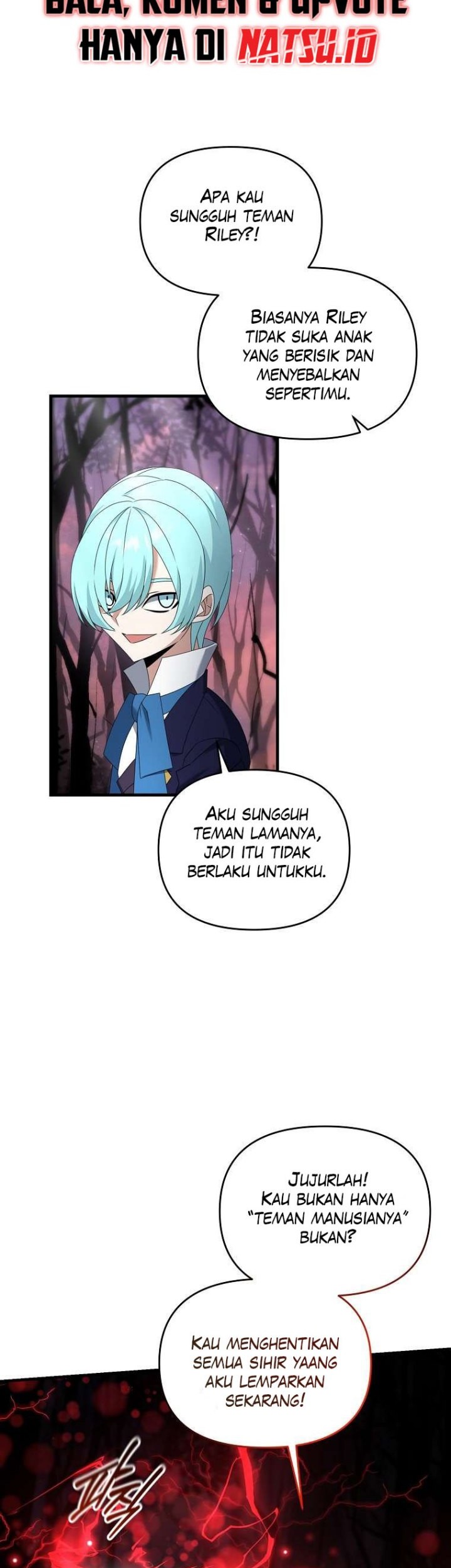 The Lazy Swordmaster Bab 102 halaman 20
