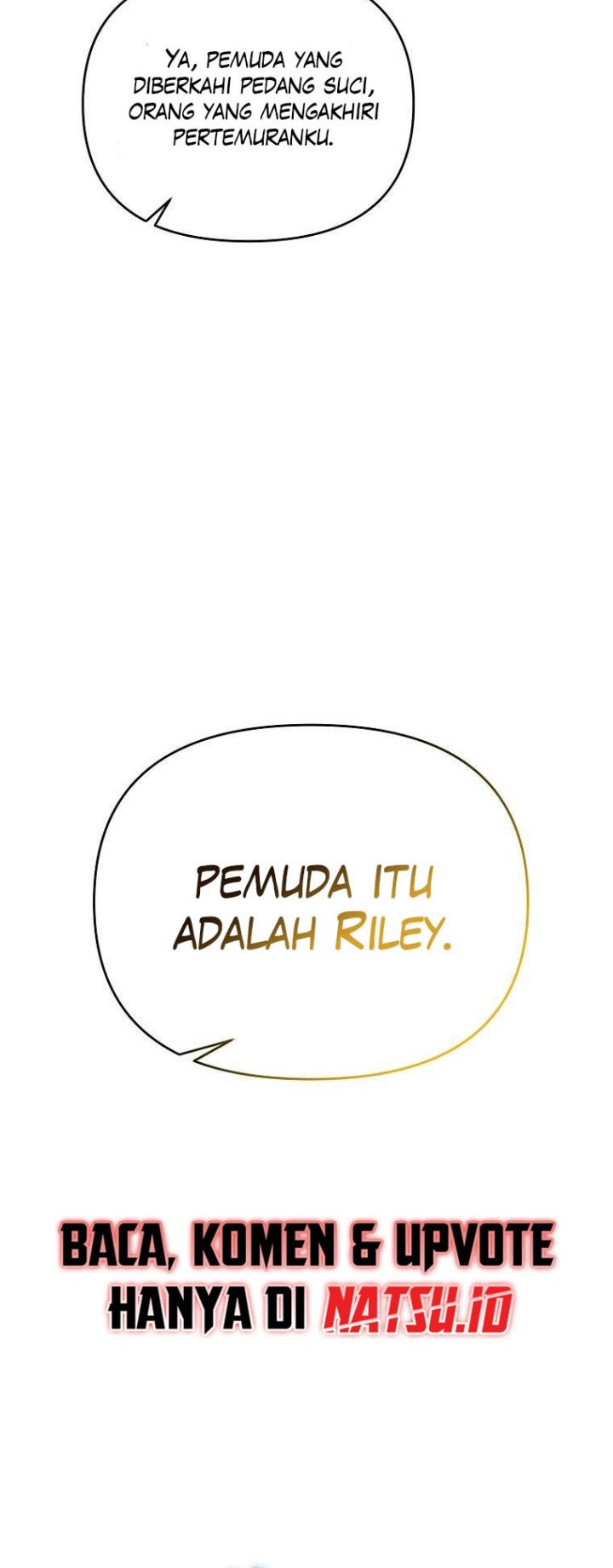 The Lazy Swordmaster Bab 102 halaman 25