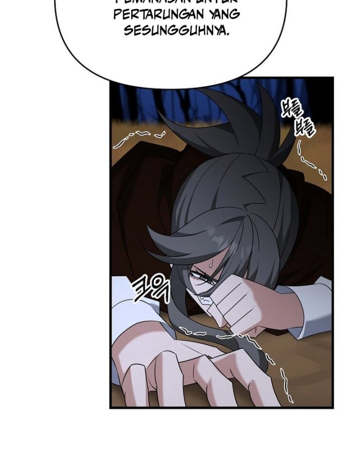 The Lazy Swordmaster Bab 103 halaman 10