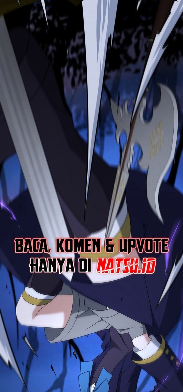 The Lazy Swordmaster Bab 103 halaman 16