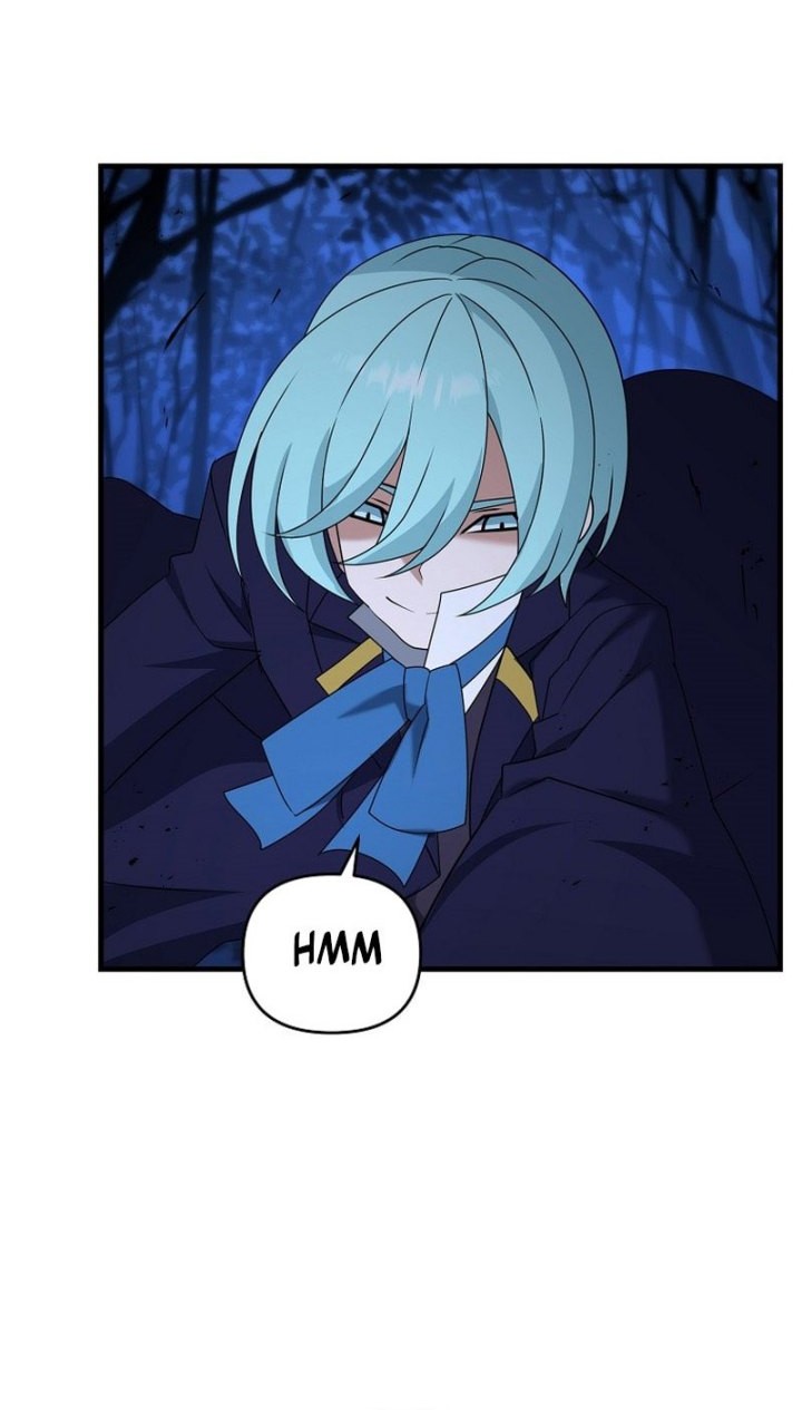 The Lazy Swordmaster Bab 103 halaman 31