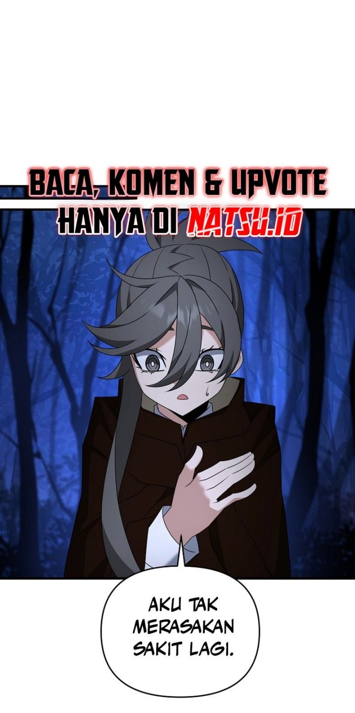 The Lazy Swordmaster Bab 103 halaman 46