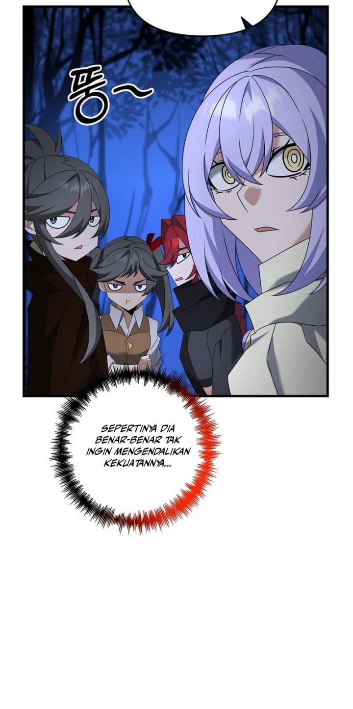 The Lazy Swordmaster Bab 103 halaman 49
