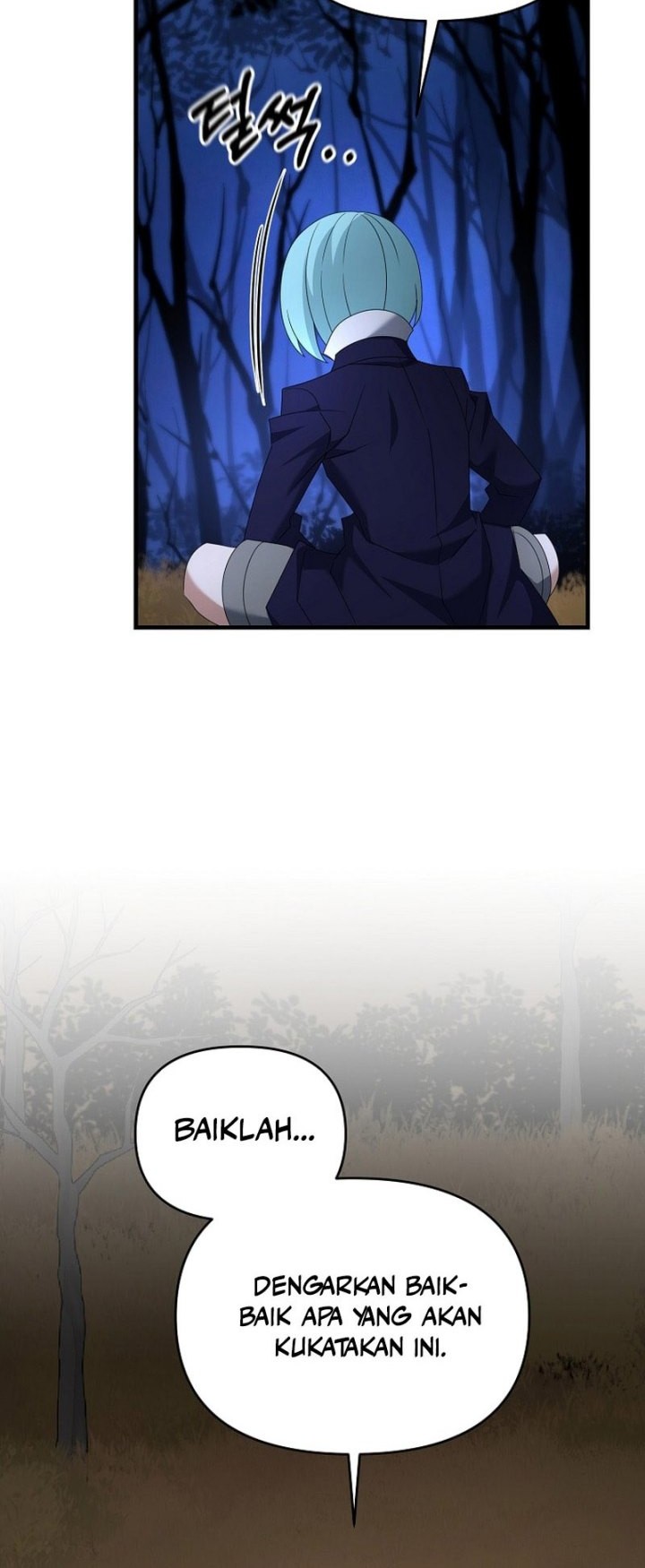 The Lazy Swordmaster Bab 103 halaman 55