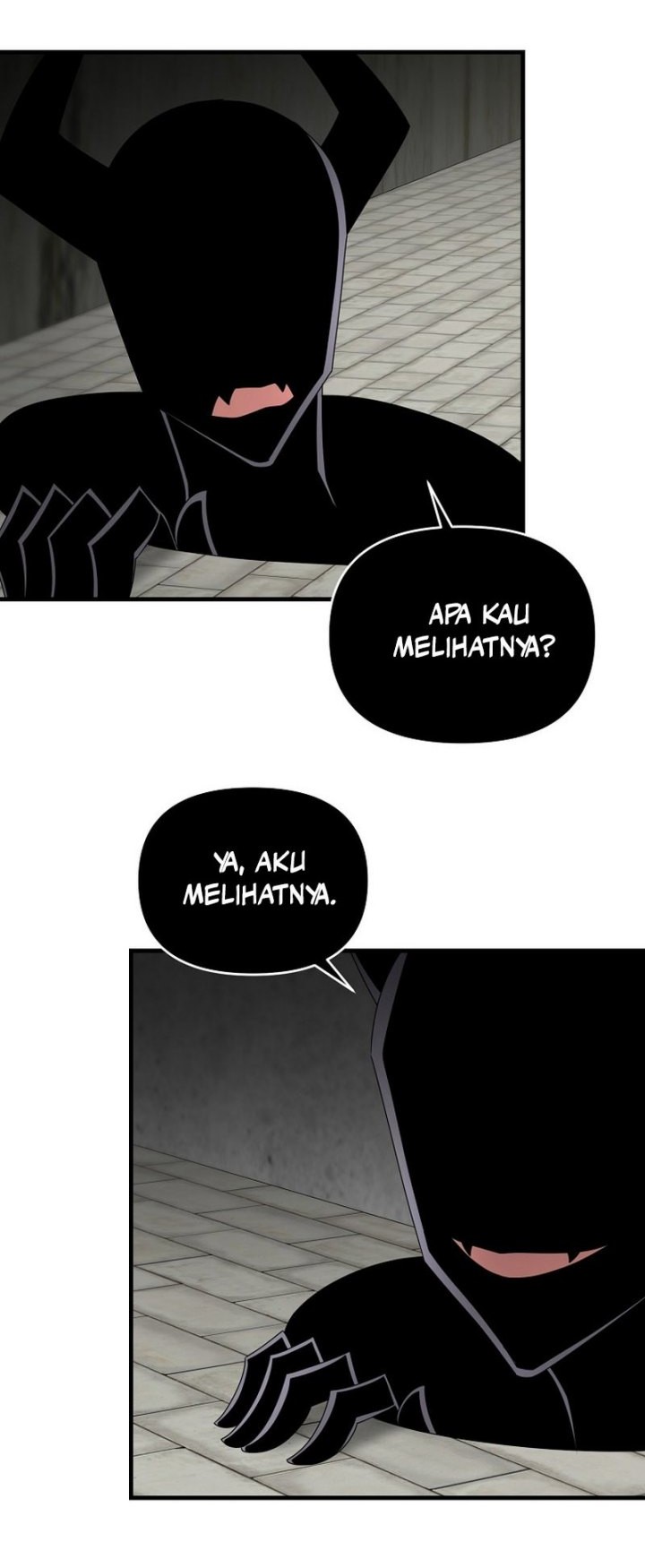 The Lazy Swordmaster chapter 105 halaman 13