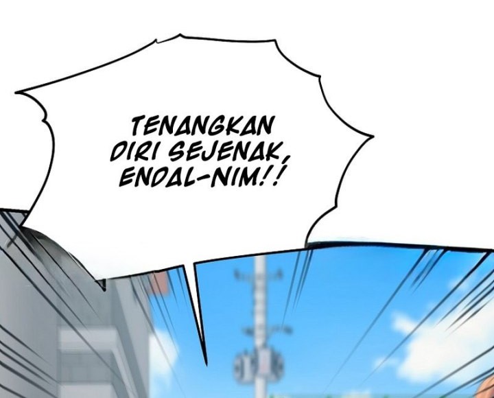 The Lazy Swordmaster chapter 105 halaman 19