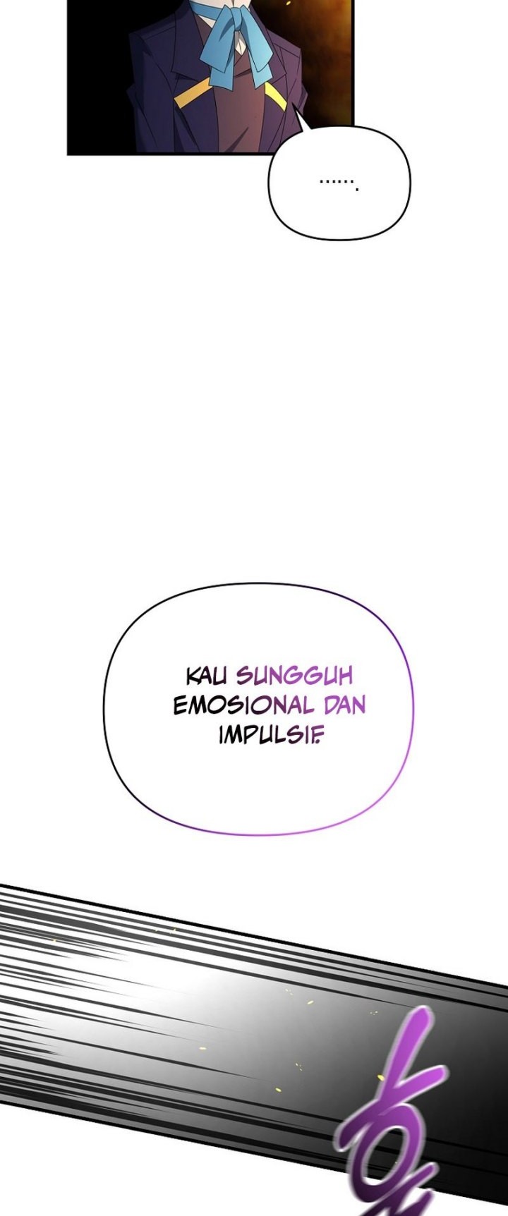 The Lazy Swordmaster chapter 105 halaman 25
