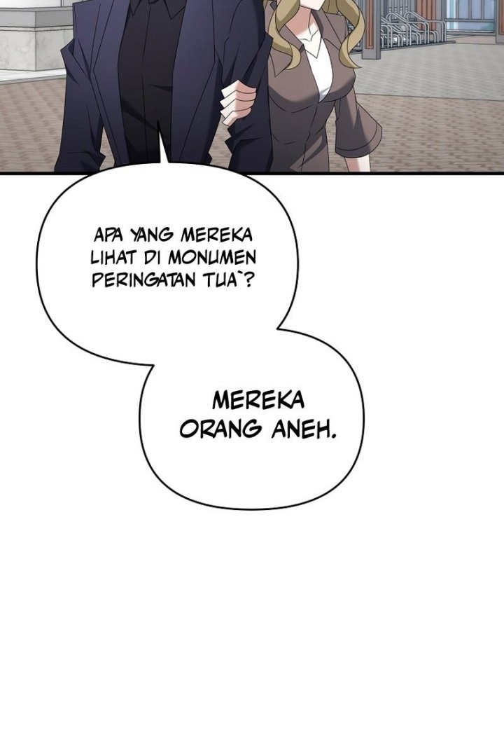 The Lazy Swordmaster chapter 105 halaman 40
