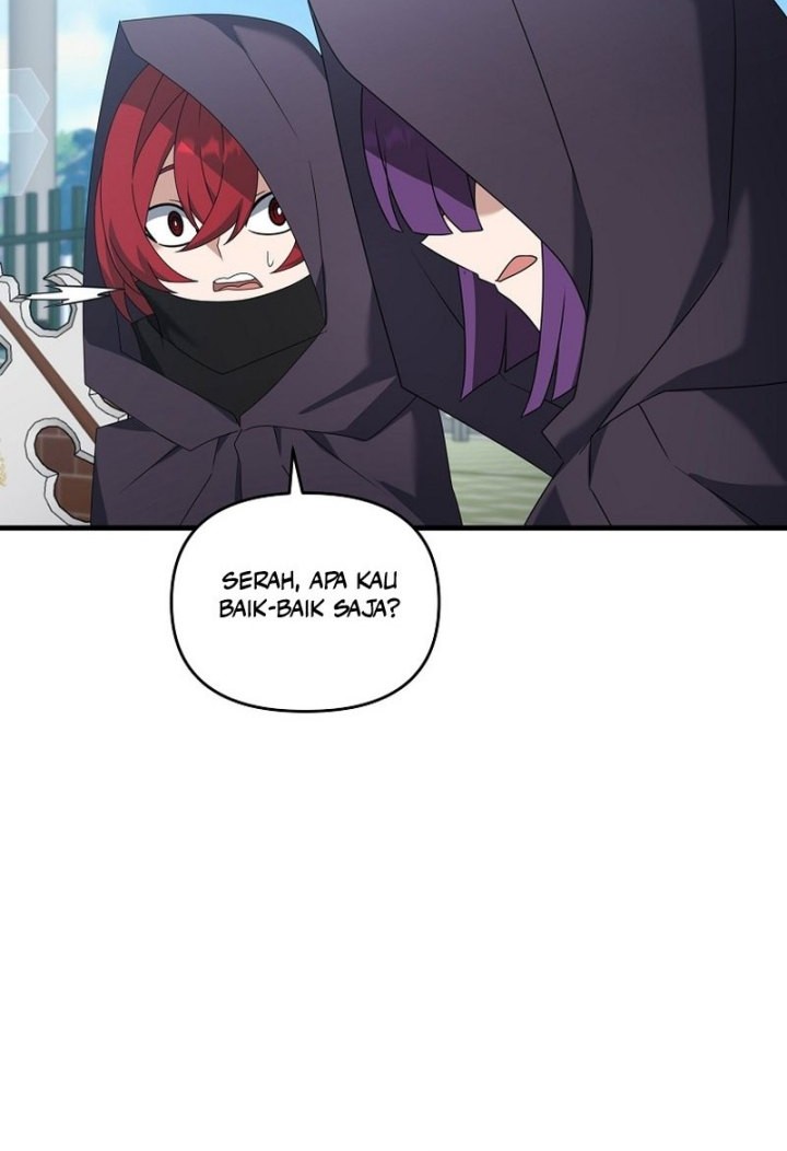 The Lazy Swordmaster chapter 105 halaman 43