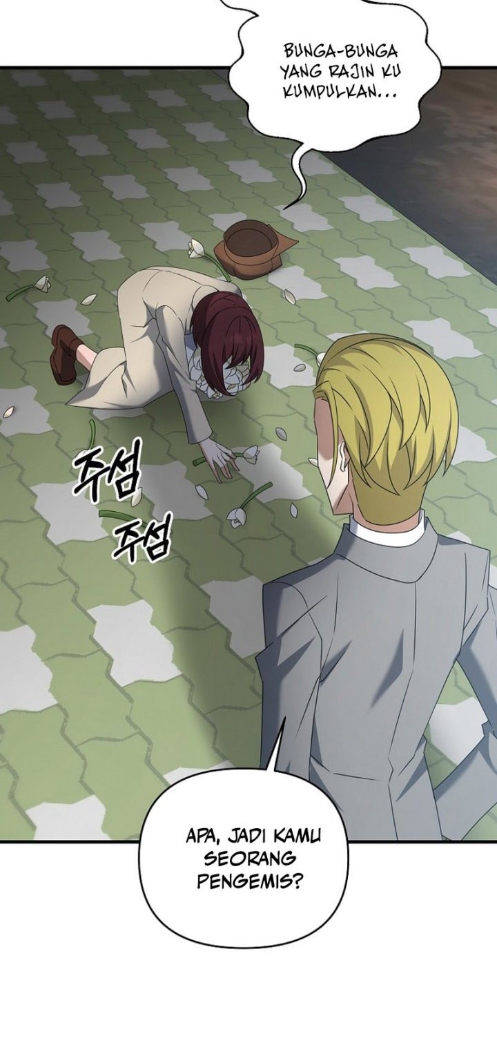 The Lazy Swordmaster Bab 106 halaman 10