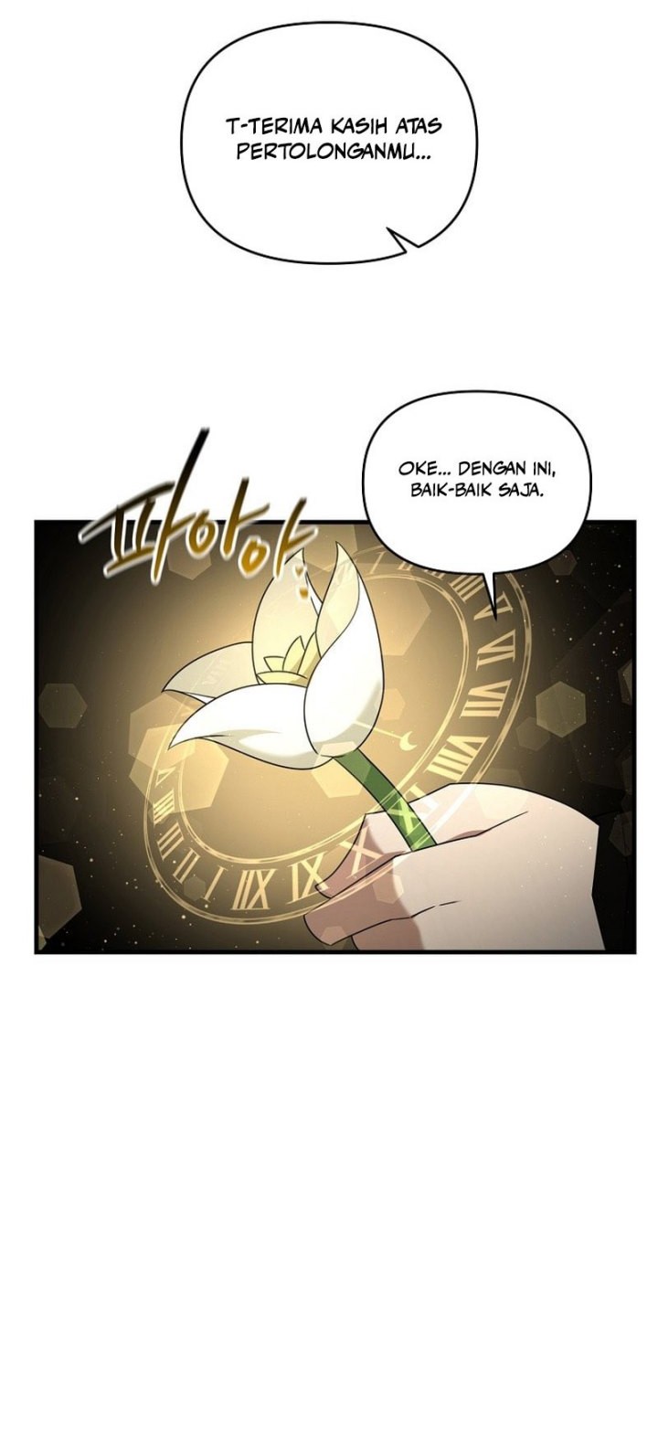 The Lazy Swordmaster Bab 106 halaman 19
