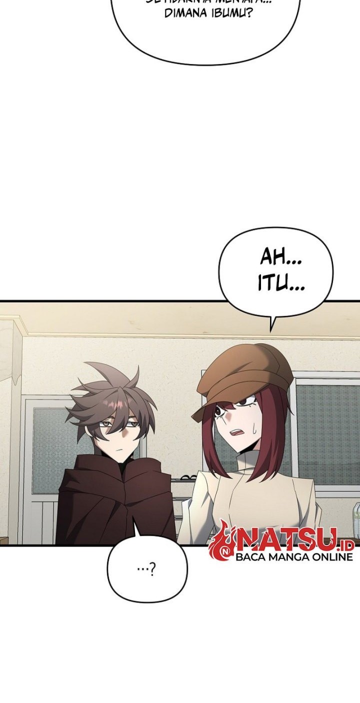 The Lazy Swordmaster Bab 106 halaman 40