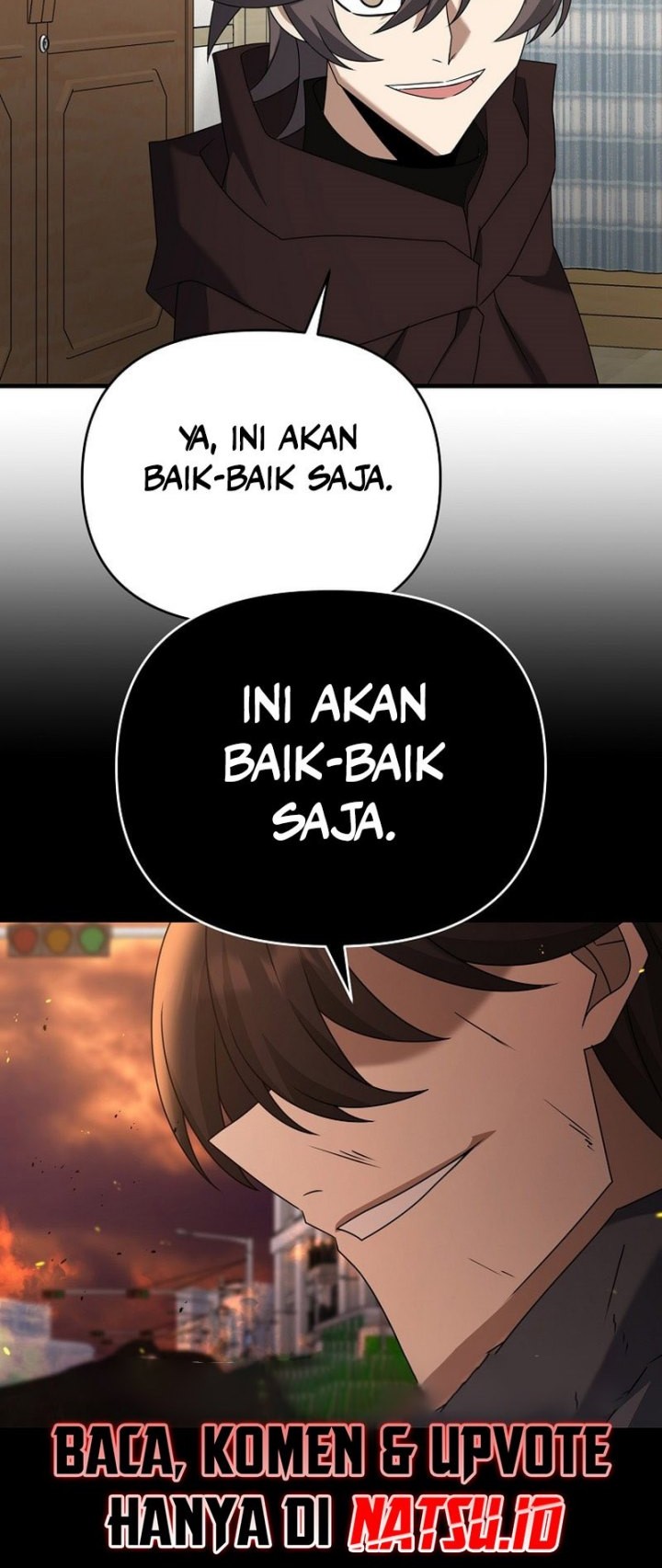 The Lazy Swordmaster Bab 106 halaman 46