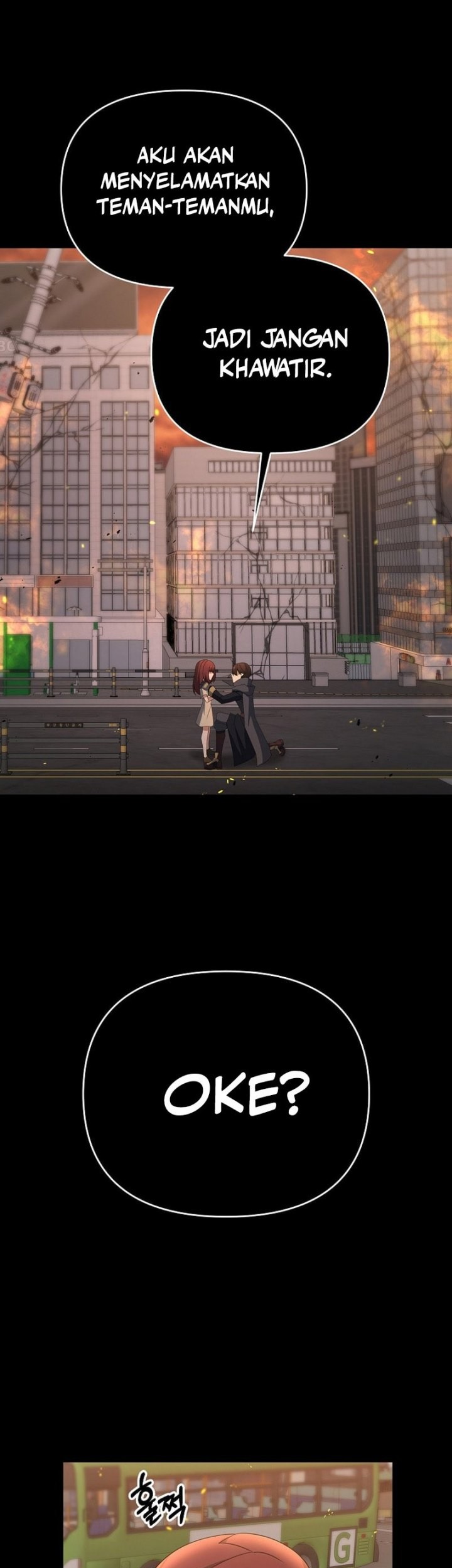 The Lazy Swordmaster Bab 106 halaman 47