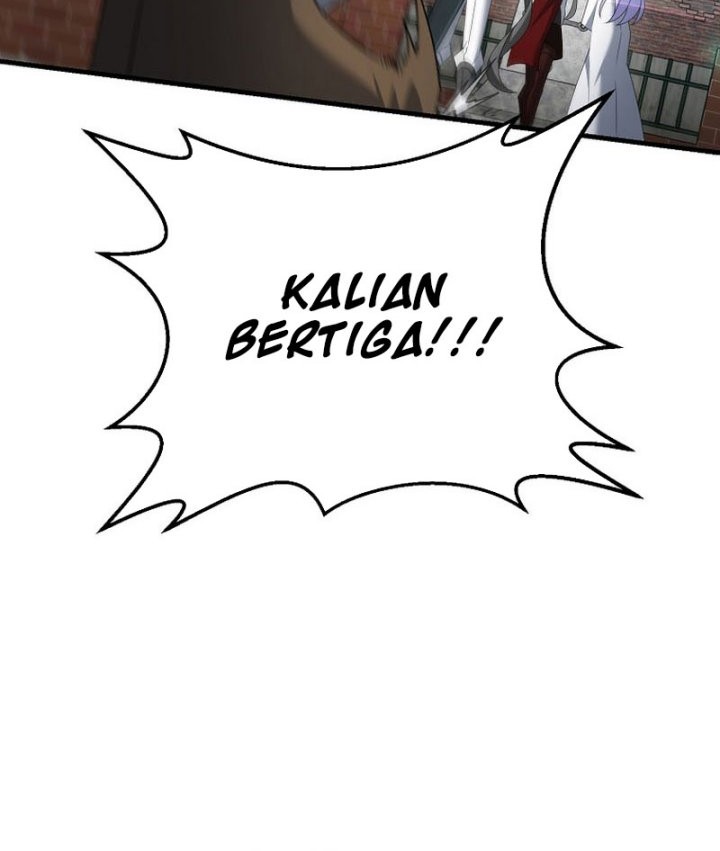 The Lazy Swordmaster chapter 107 halaman 4