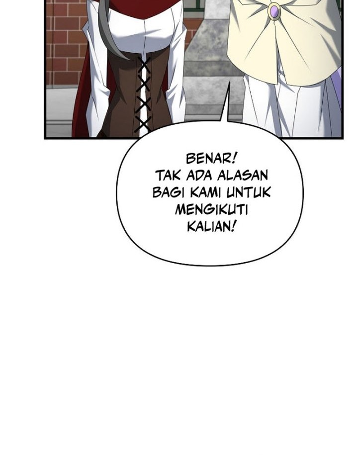 The Lazy Swordmaster chapter 107 halaman 8