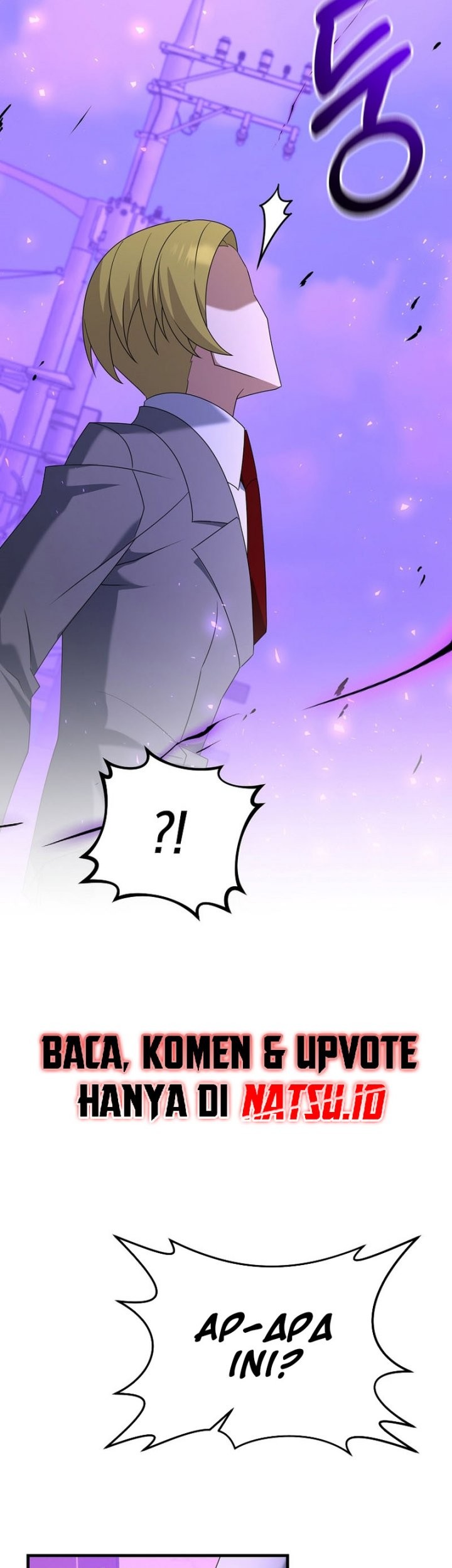 The Lazy Swordmaster chapter 107 halaman 13