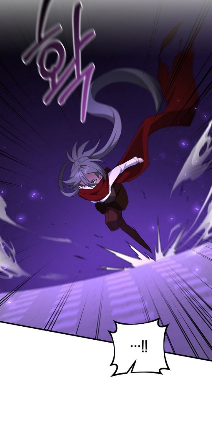 The Lazy Swordmaster chapter 107 halaman 16