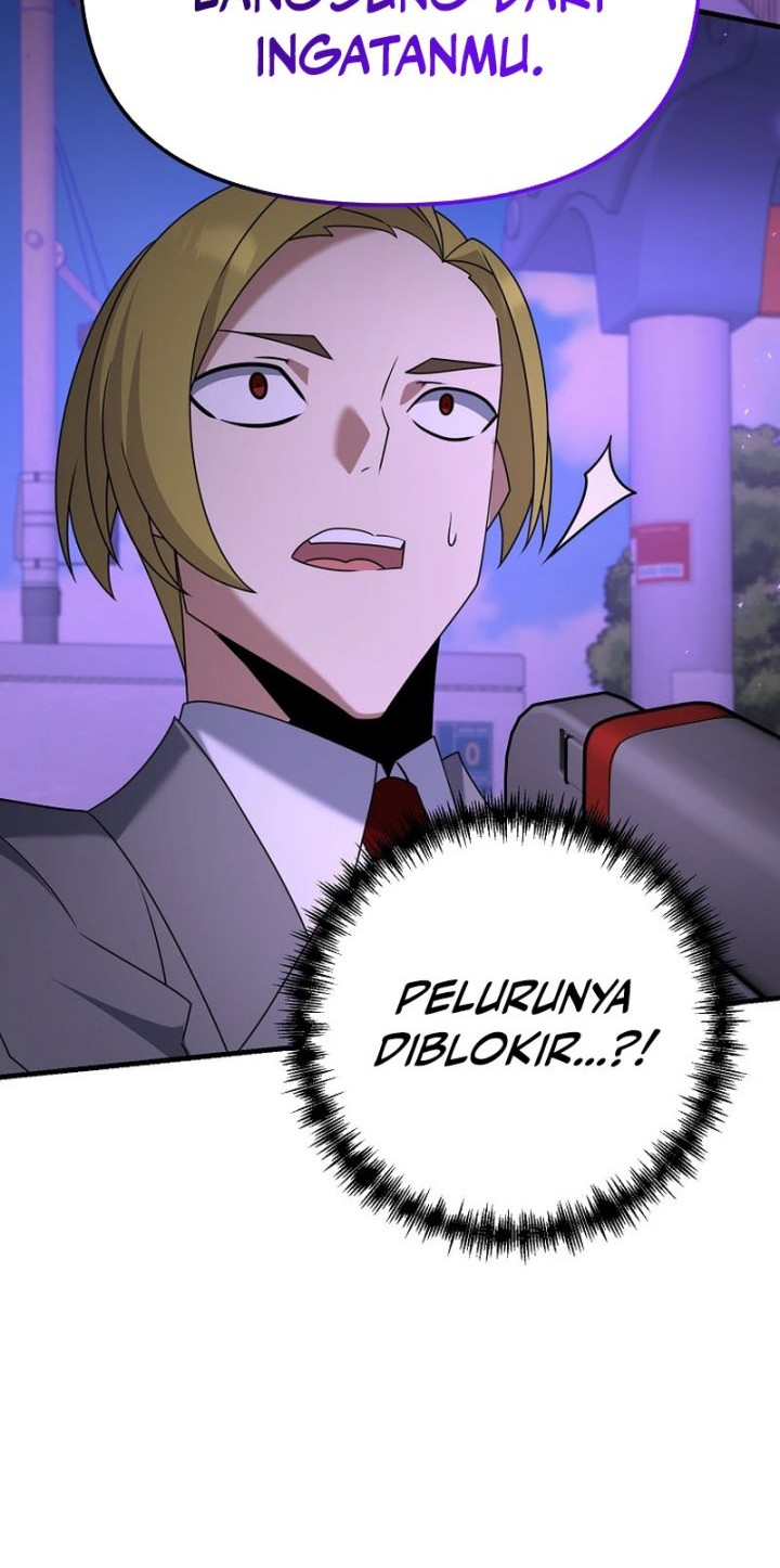The Lazy Swordmaster chapter 107 halaman 20