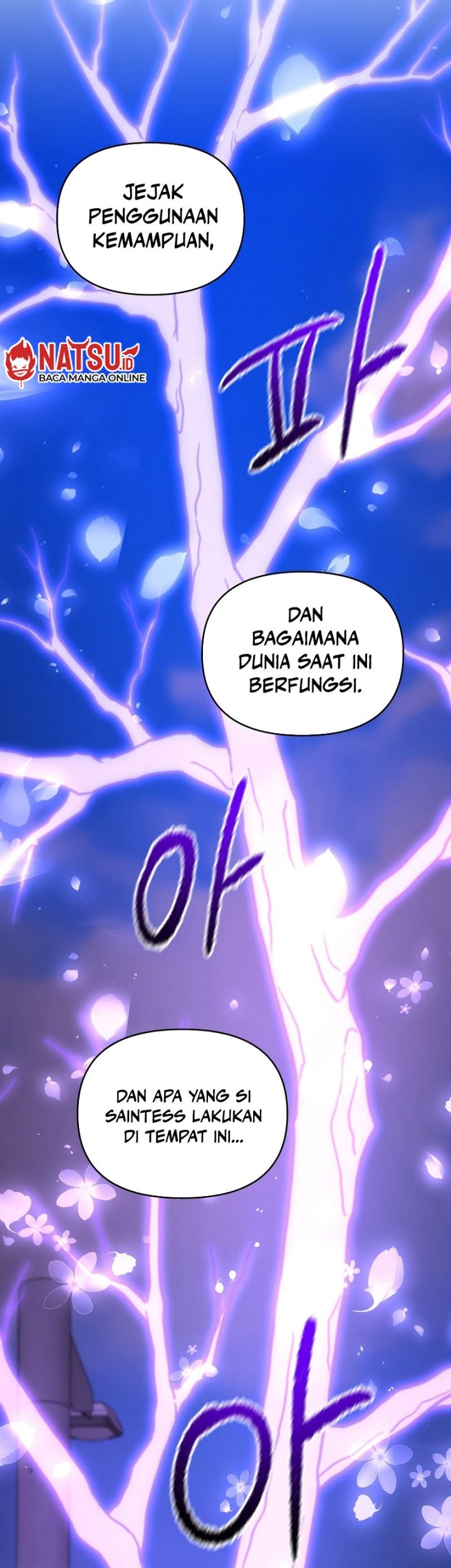 The Lazy Swordmaster chapter 107 halaman 25