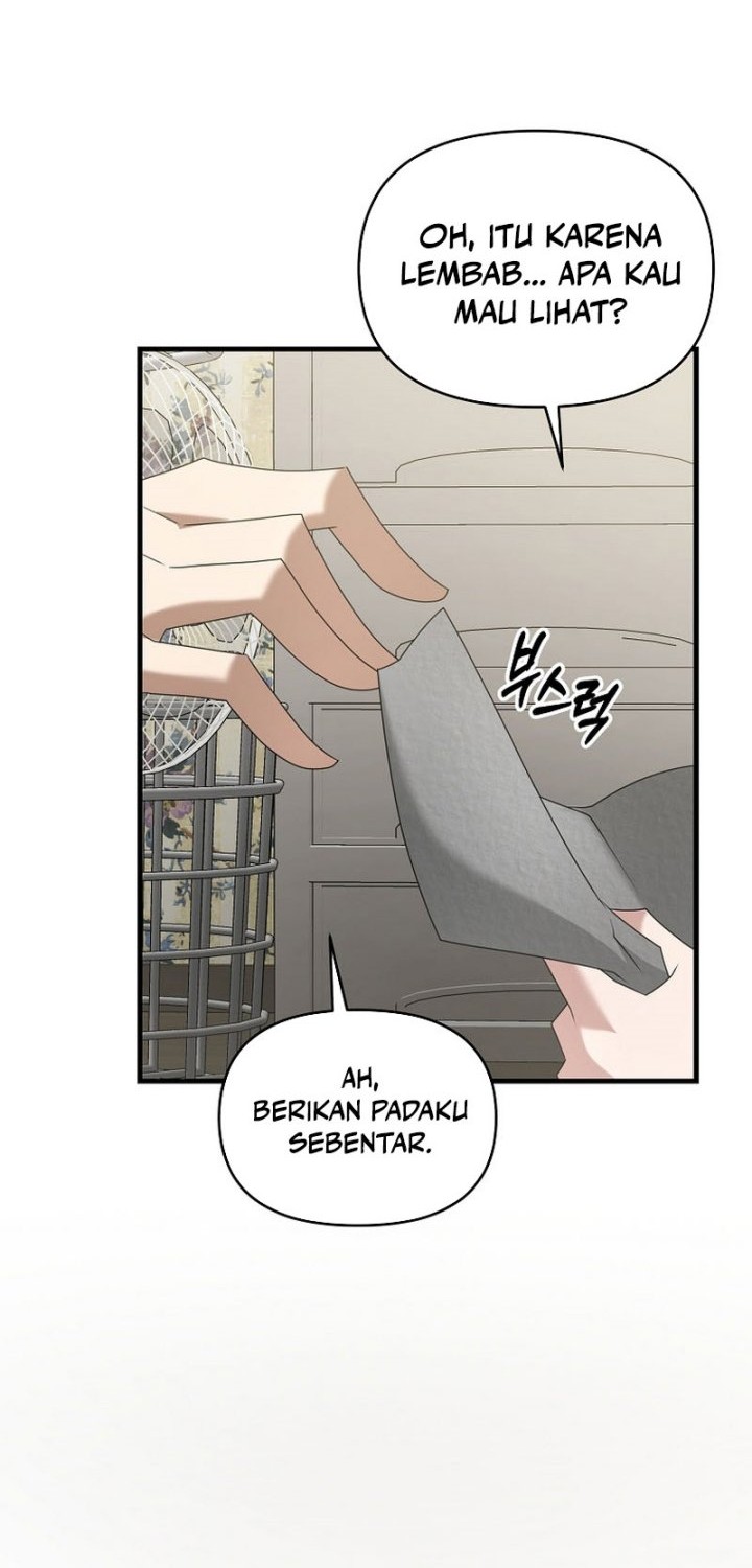 The Lazy Swordmaster chapter 107 halaman 36
