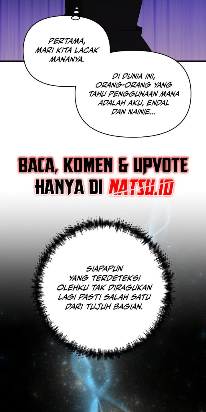 The Lazy Swordmaster chapter 107 halaman 40