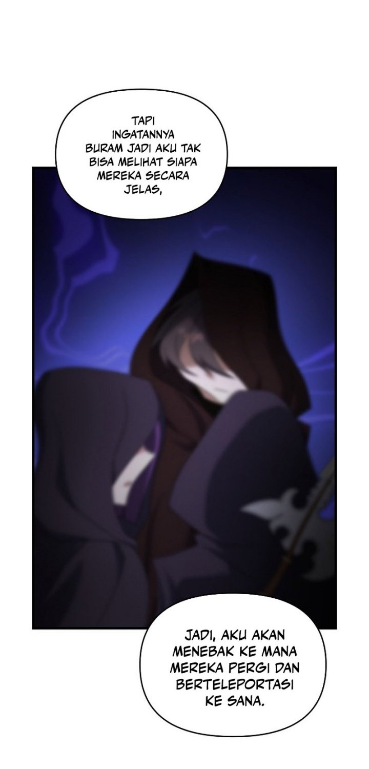 The Lazy Swordmaster chapter 107 halaman 48