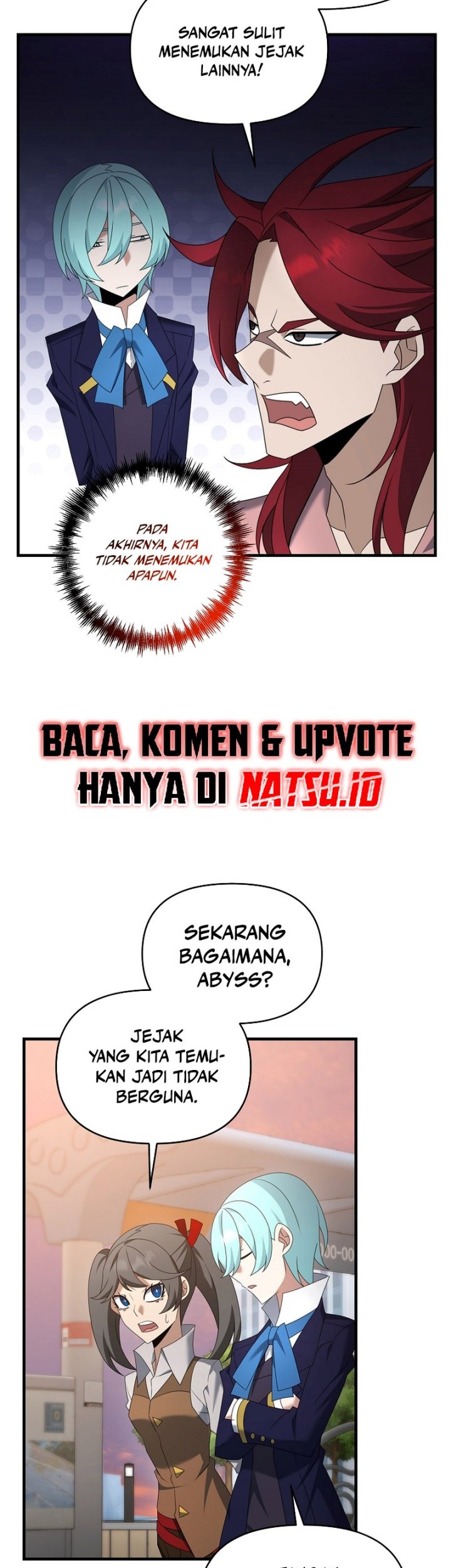 The Lazy Swordmaster chapter 108 halaman 24