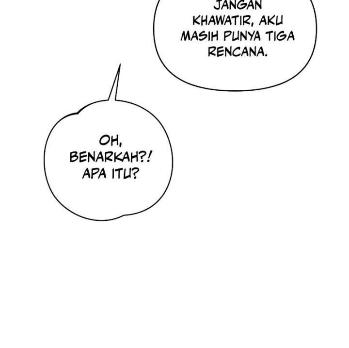 The Lazy Swordmaster chapter 108 halaman 25