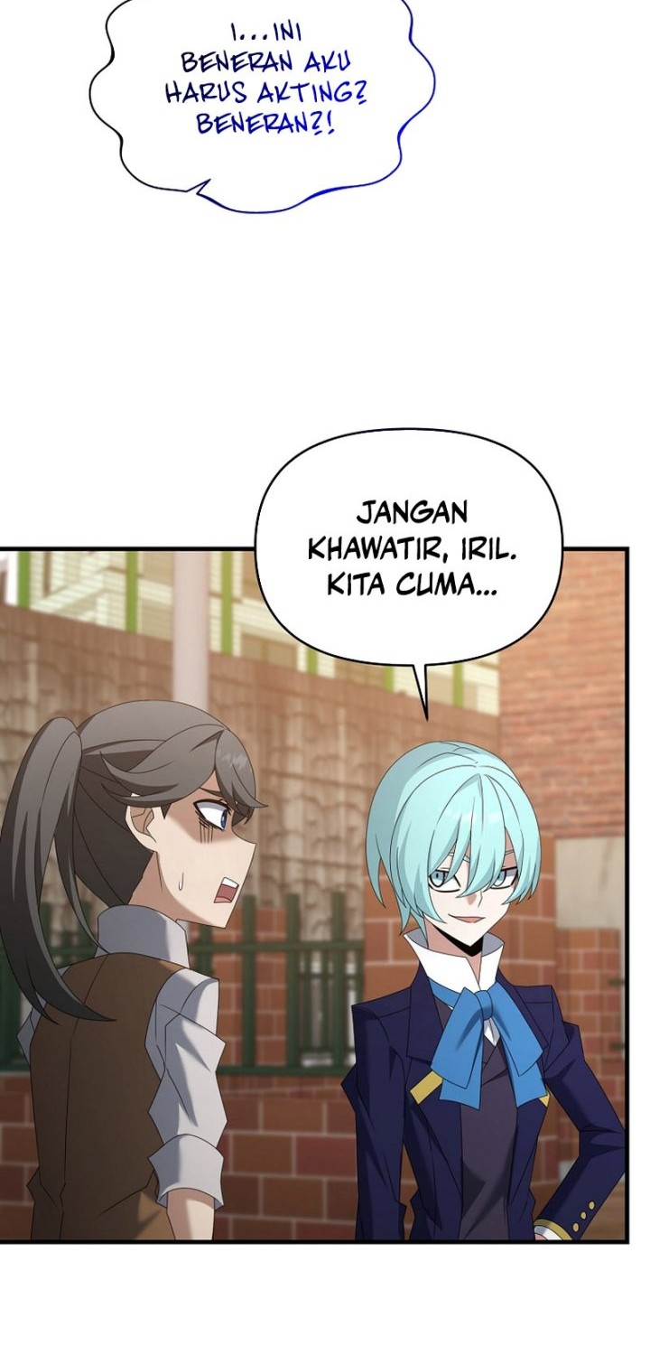 The Lazy Swordmaster chapter 108 halaman 37