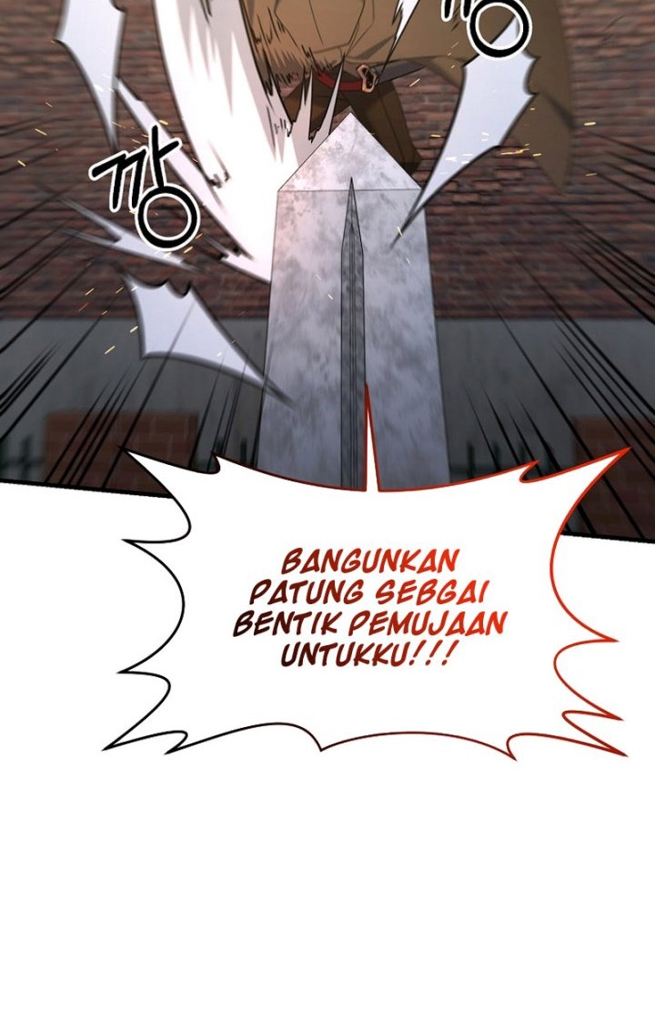 The Lazy Swordmaster chapter 108 halaman 45